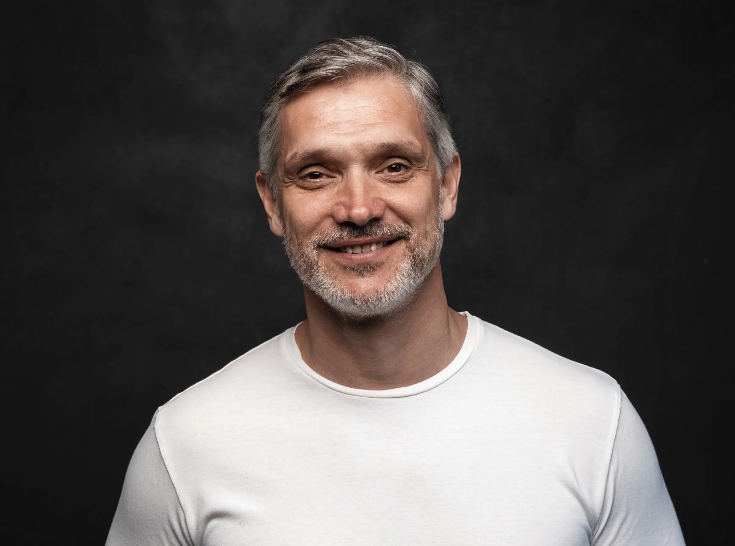 Men's hair restoration