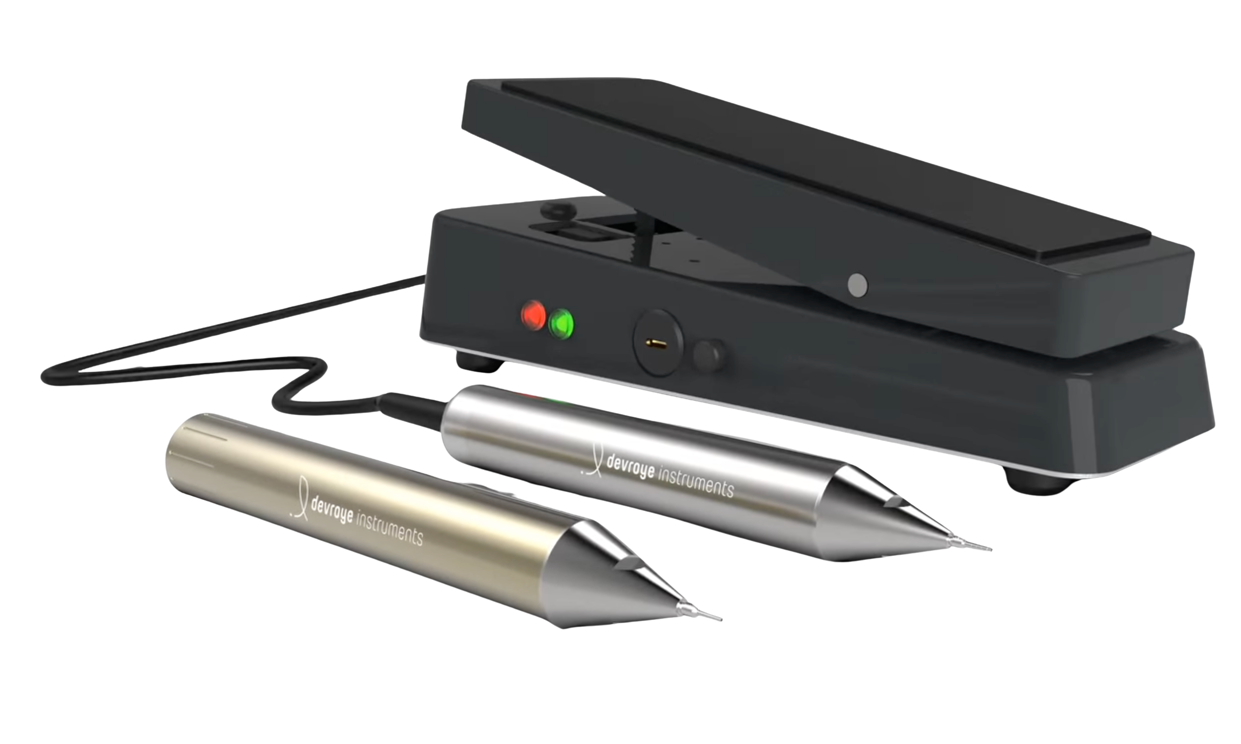 The Devroye WAW-FUE system used at MD Hair Labs