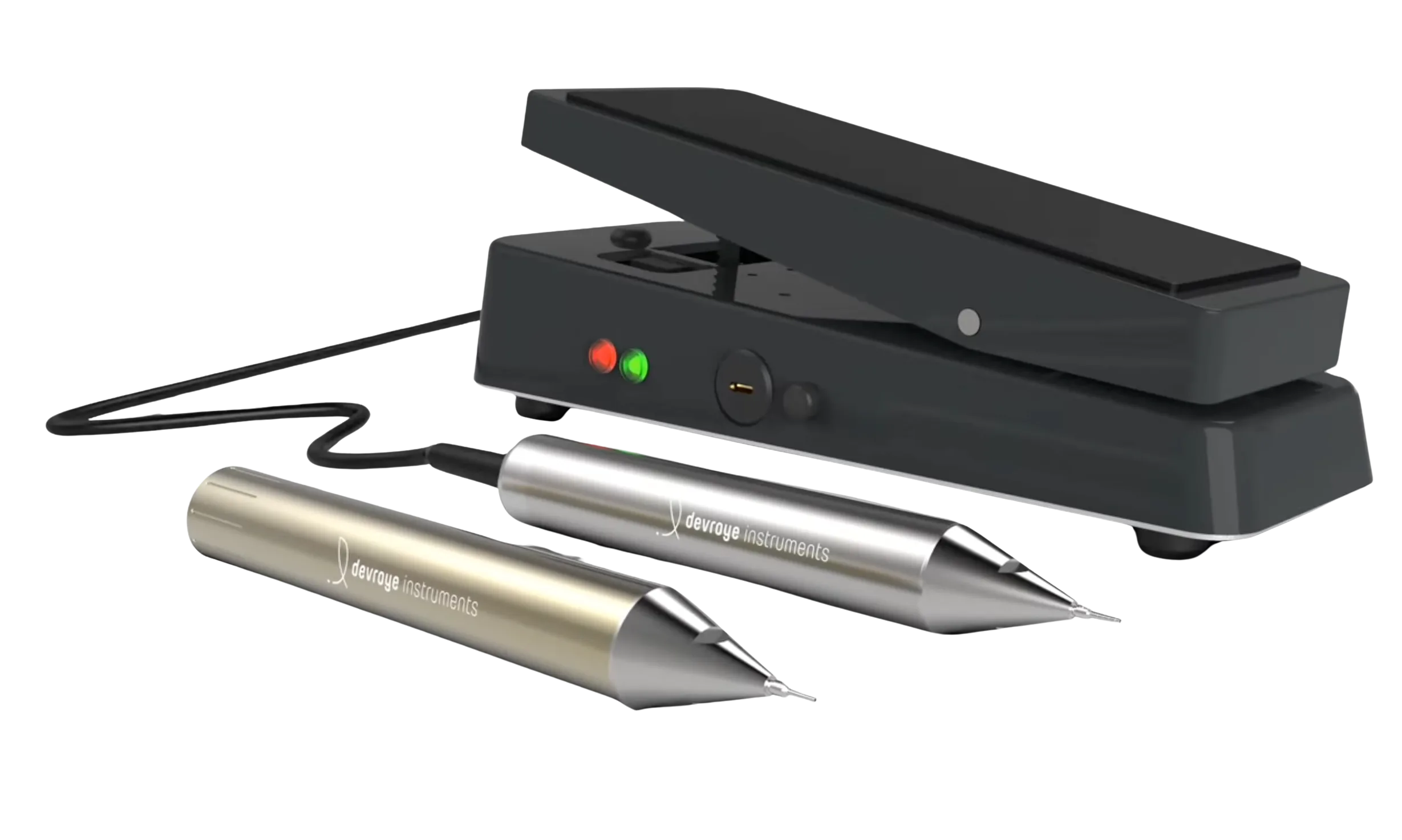 The Devroye WAW-FUE system used at MD Hair Labs