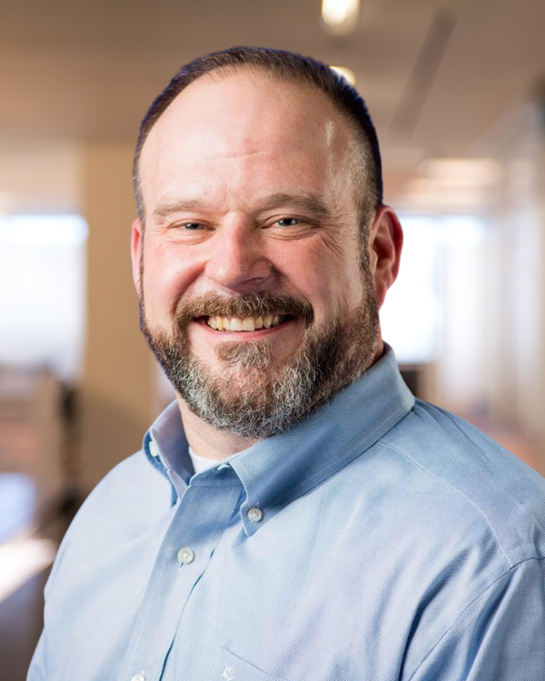 Dr. Martin Hannon, MD