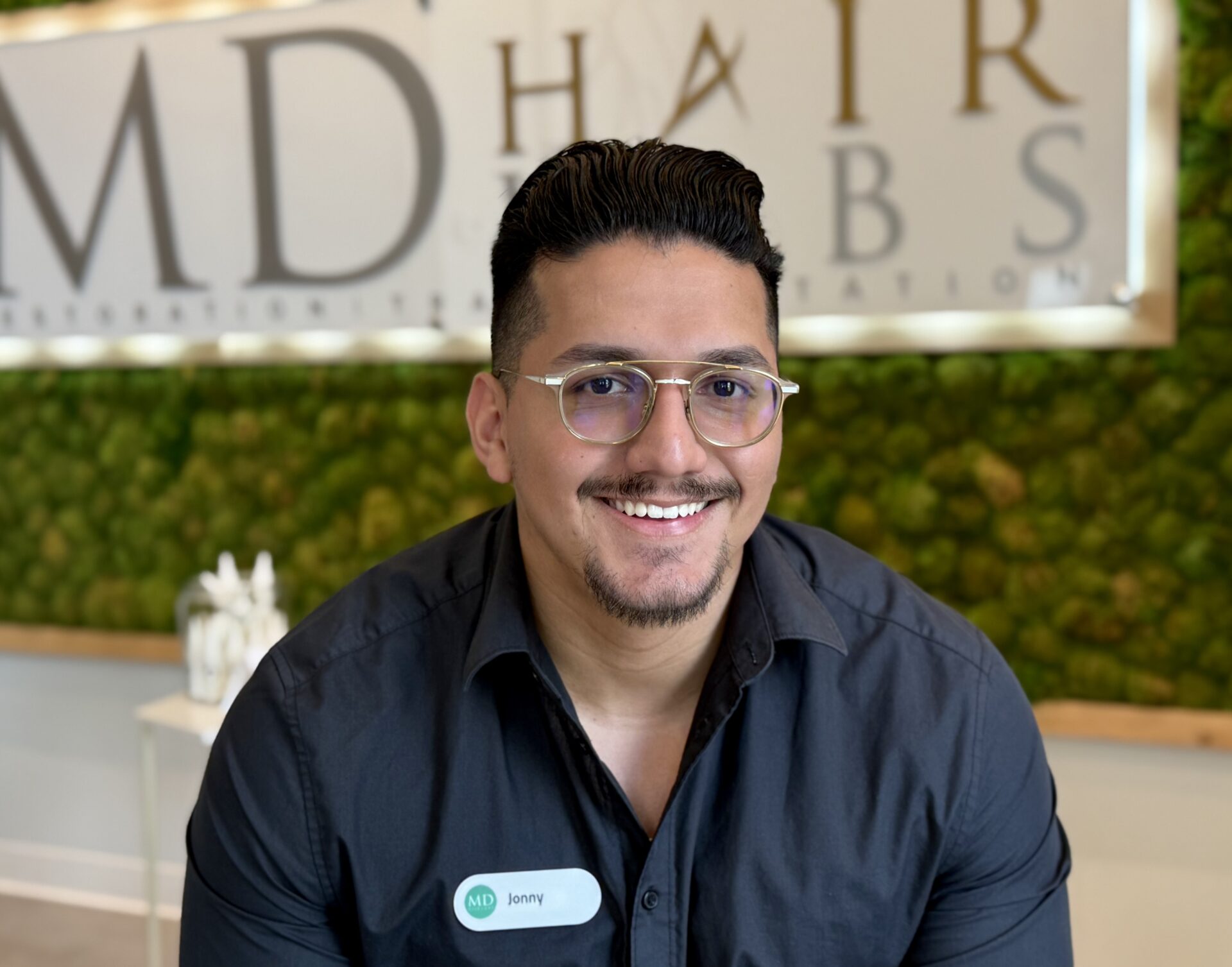 Jonathan Alvarado