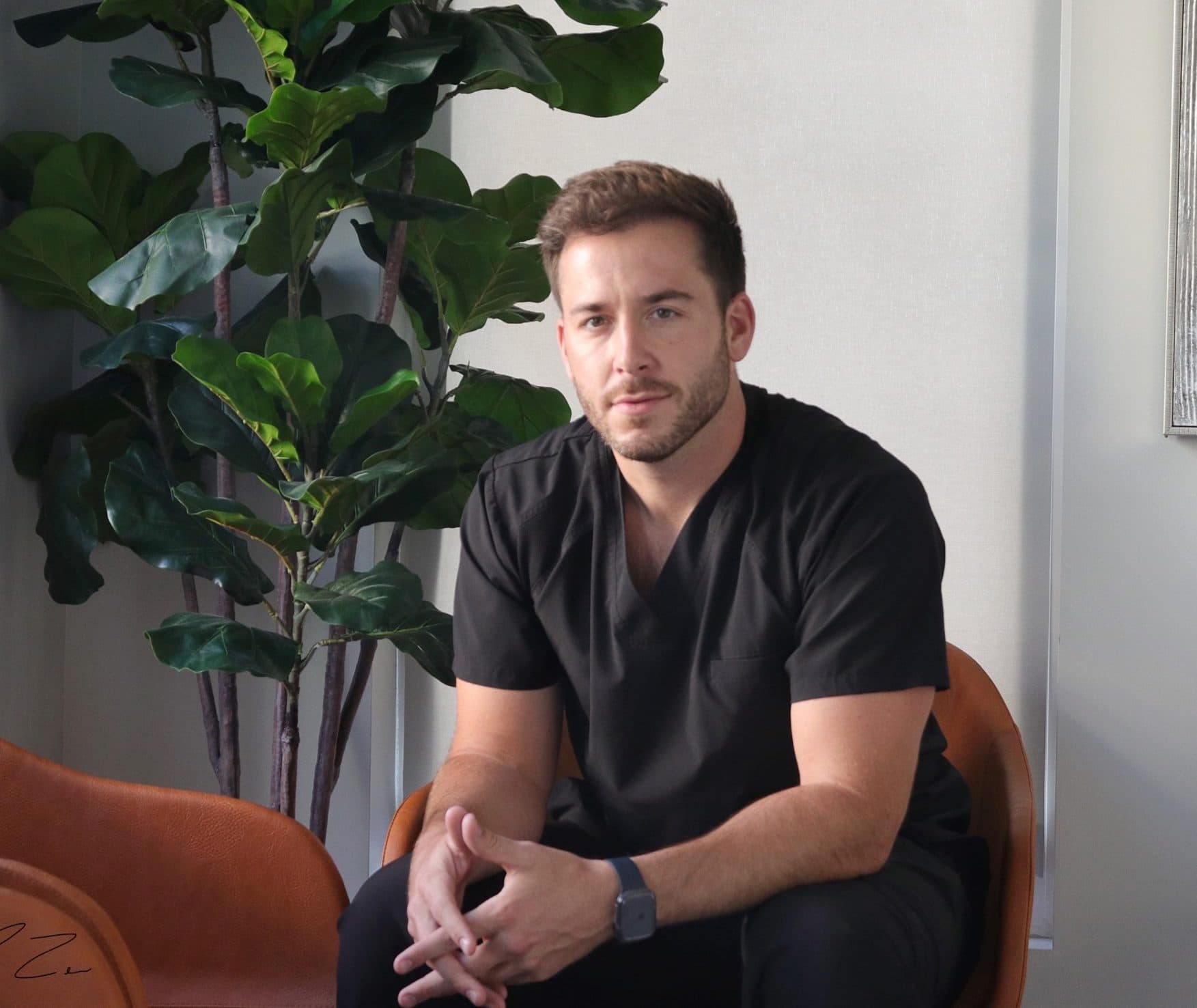 Josh Throne