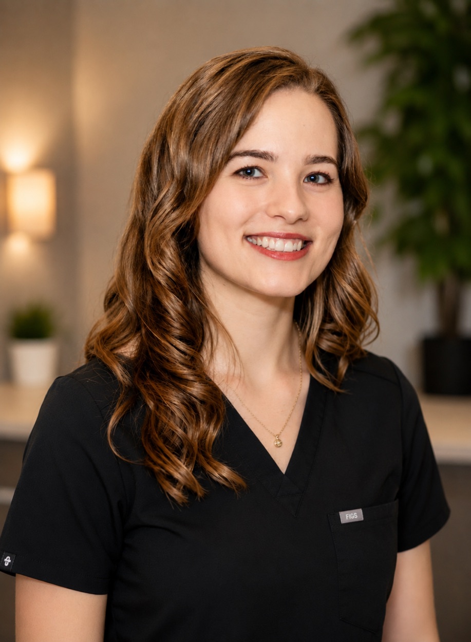 Madyson Willis, Surgical Hair Restoration Specialist