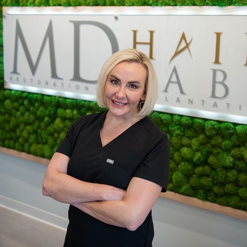 Dr. Missy Clifton, Board-Certified Dermatologist and Program Director