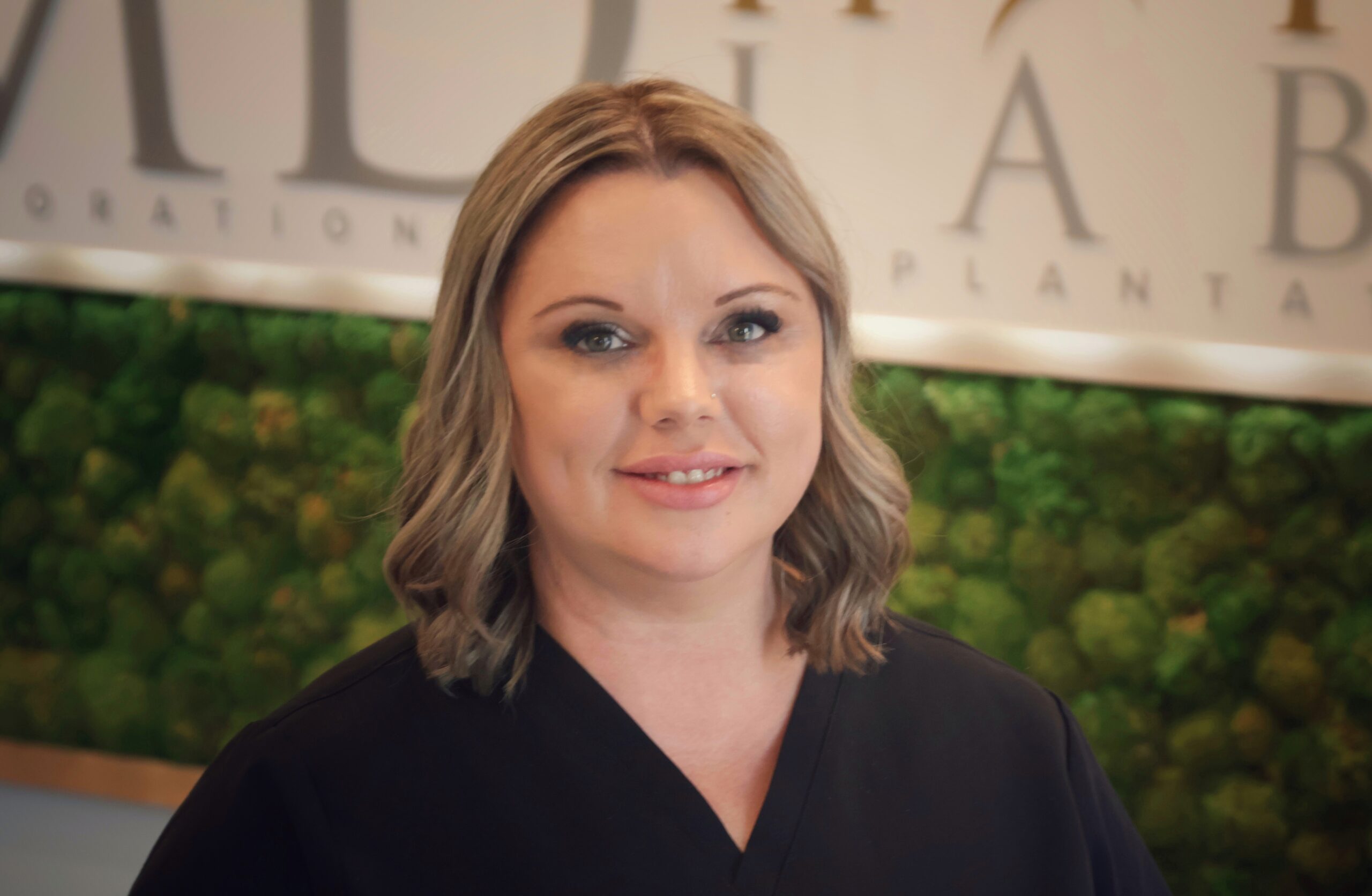 Tanya, Medical Assistant